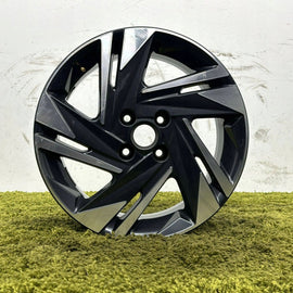 1x Alufelge 16 Zoll 7.0