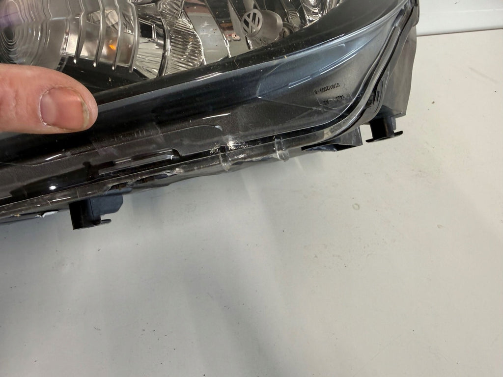 Frontscheinwerfer VW Golf VI 89319331 5K1941005J Links Scheinwerfer Headlight SCH8016854850ge