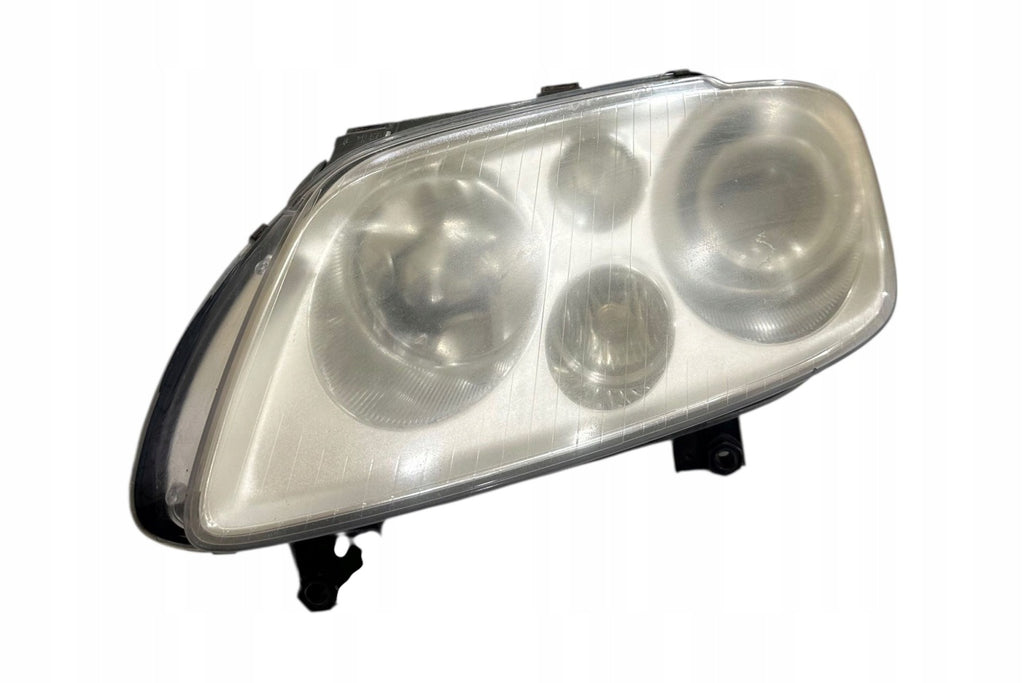 Frontscheinwerfer VW Touran 0301205271 Links Scheinwerfer Headlight SCH7104779854as