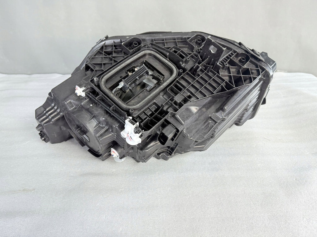 Frontscheinwerfer Mercedes-Benz Gla H247 A2479063604 LED Rechts Headlight SCH9635350149ri