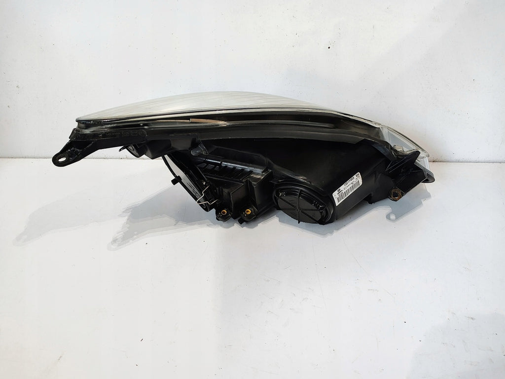 Frontscheinwerfer Opel Corsa A D 13217453EH Links Scheinwerfer Headlight SCH5502313846jr