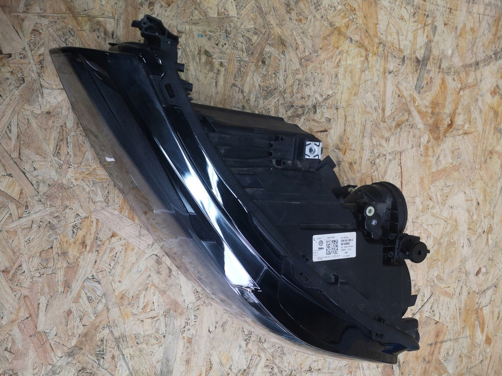 Frontscheinwerfer VW T-Cross 2GM941005A Links Scheinwerfer Headlight SCH8710792218kl