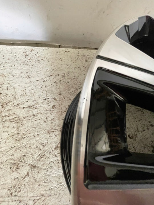 4x Alufelge 19 Zoll 7.5" 5x108 50 5ET Glanz Schwarz 32243399 Volvo Xc60 Cross FEL9818738556pq