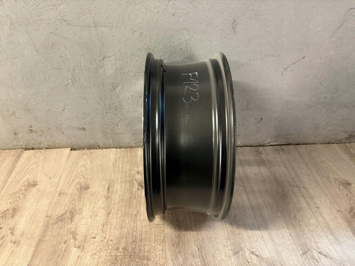 1x Alufelge 18 Zoll 7.0" 5x114.3 50ET 42611-0DK90 Toyota Yaris Cross Rim Wheel FEL3454872062ms