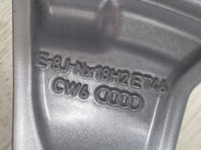 Load image into Gallery viewer, 1x Alufelge 18 Zoll 5x112 8Y0601025CP Audi A3 Rim Wheel FEL3265901167td