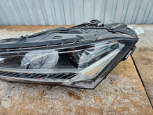 Laden Sie das Bild in den Galerie-Viewer, Frontscheinwerfer Skoda Superb I 3P1941015A Full LED Links Headlight SCH1626631553wx