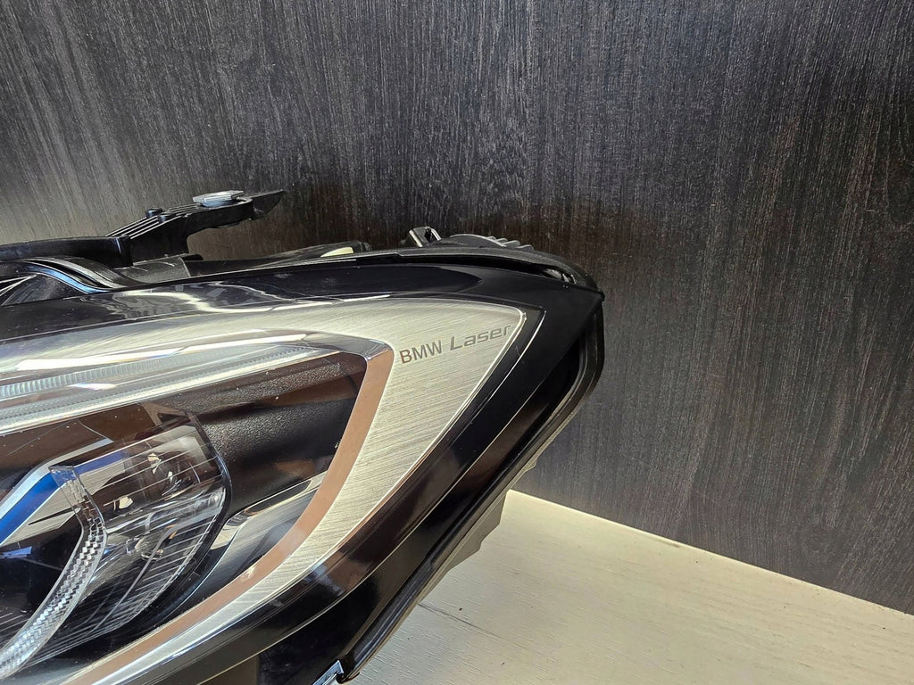 Frontscheinwerfer BMW 3 G21 G20 9481707 Laser Links Scheinwerfer Headlight SCH3241026491fv