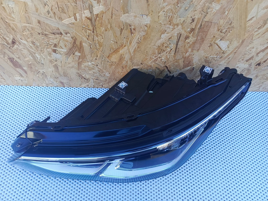 Frontscheinwerfer VW Golf VIII 5H1941005 Full LED Links Scheinwerfer Headlight SCH9477223979to