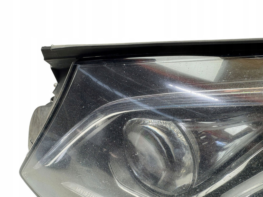 Frontscheinwerfer Mercedes-Benz W213 A2139069503 LED Links Headlight SCH1882691090xy
