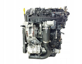 Motor Audi Cupra Seat VW A1 DAJ 1.8 TSI 192PS 141kW 85TKm Benzin Engine Komplett