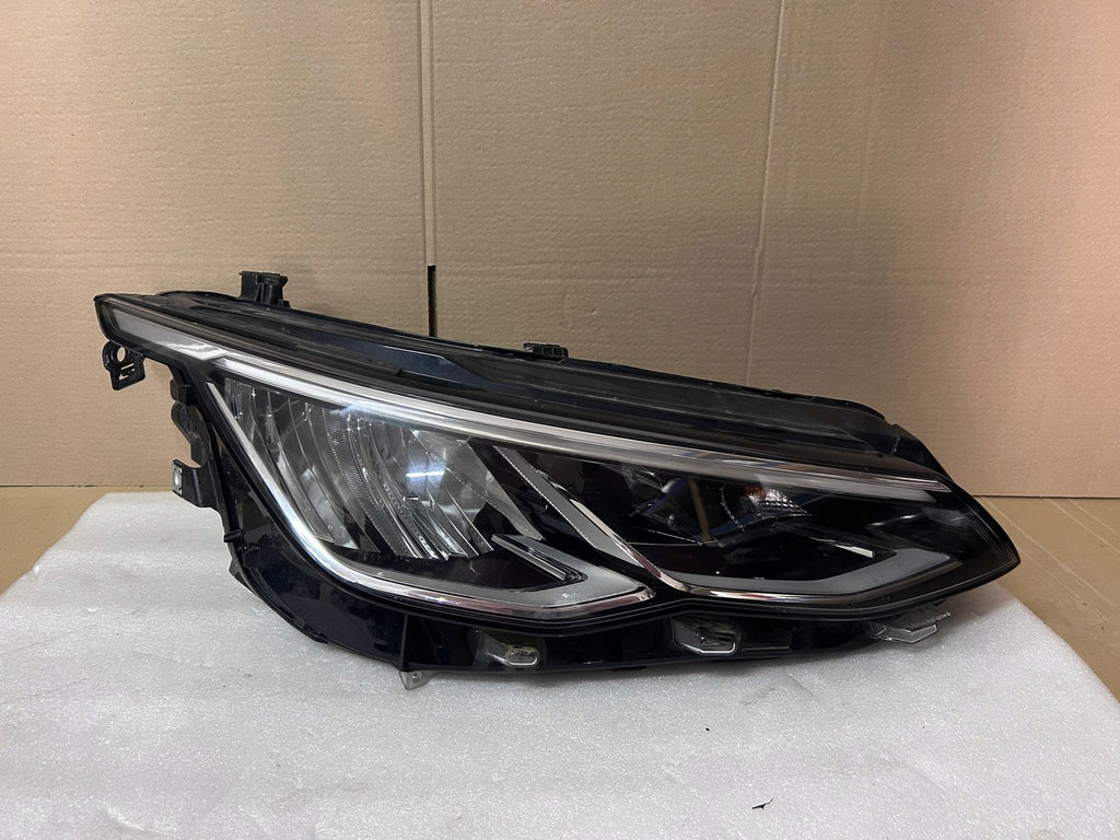 Frontscheinwerfer VW VIII 5H1941006C LED Rechts Scheinwerfer Headlight