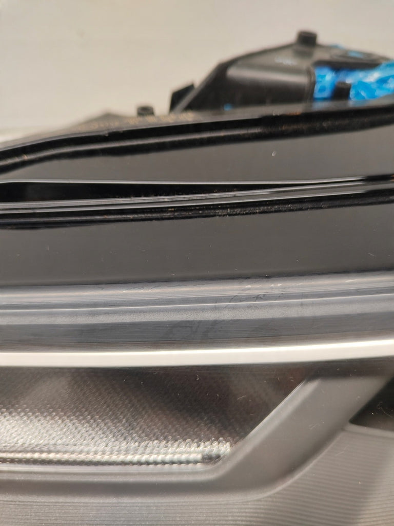 Frontscheinwerfer Audi A6 C8 4K0941033 4K0941034 Full LED Rechts oder Links