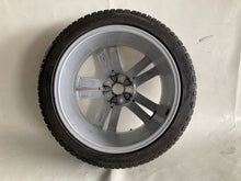 Load image into Gallery viewer, 1x Alufelge 18 Zoll 7.5" 5x112 5F0601025J Seat Leon Rim Wheel FEL3864282550ki