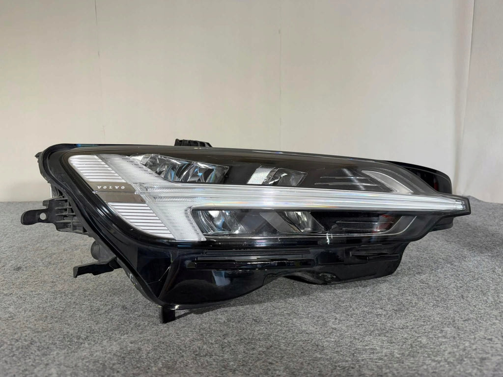 Frontscheinwerfer Volvo V60 S60 32314149 LED Rechts Scheinwerfer Headlight SCH7899965131ph