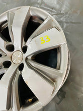 Load image into Gallery viewer, 1x Alufelge 16 Zoll 4x108 9678398177 Peugeot 208 I Rim Wheel FEL4776850326ki