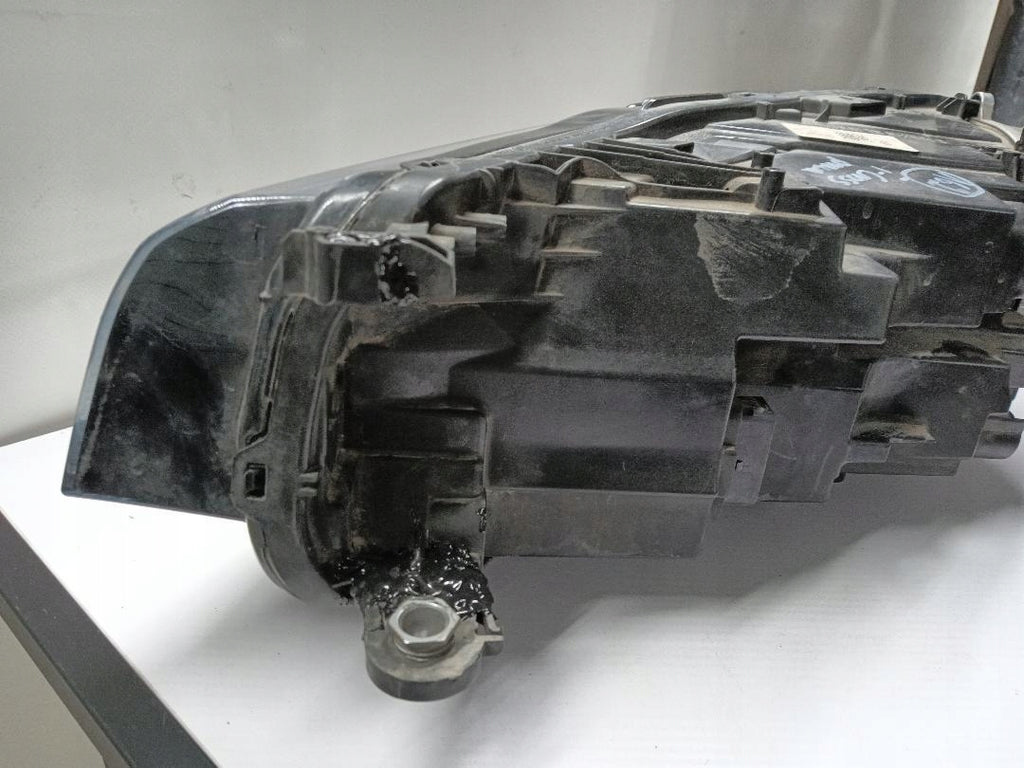 Frontscheinwerfer VW T-Cross 2GM941036 Xenon Rechts Scheinwerfer Headlight SCH4054025784bs