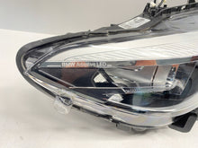 Laden Sie das Bild in den Galerie-Viewer, Frontscheinwerfer BMW 2 F22 F87 8738686-01 LED Rechts Scheinwerfer Headlight SCH8816318471ae