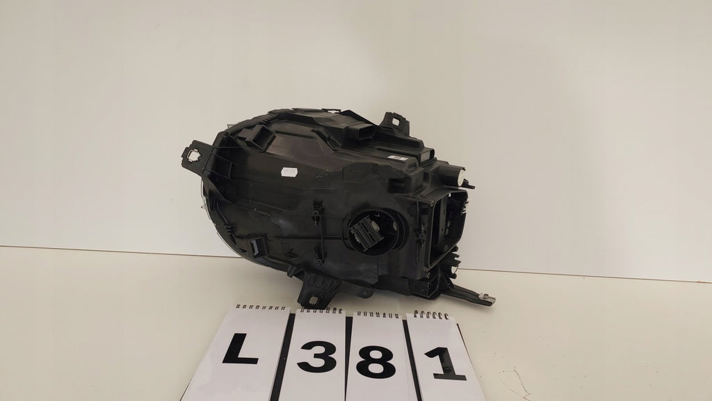 Frontscheinwerfer Mini F54 F56 F55 8737594-08 LED Rechts Scheinwerfer Headlight SCH7658325534zd