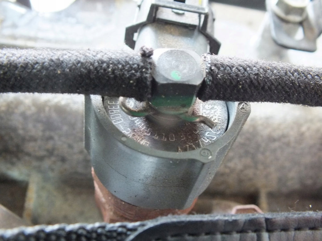 Motor Kia Ceed D4FB 1.6 CRDI Diesel Engine Komplett