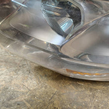 Load image into Gallery viewer, Frontscheinwerfer Citroën C4 II B7 AZF2436 Links Scheinwerfer Headlight SCH3171178937zs