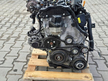 Laden Sie das Bild in den Galerie-Viewer, Motor Hyundai Kia I I40 Sportage D4FD 1.7 CRDI 175TKm 2016 Diesel Unkomplett MOT7303326910dt