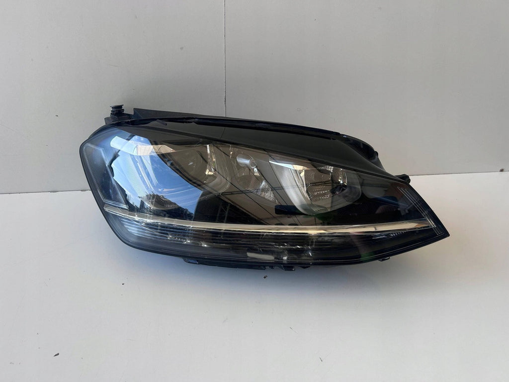 Frontscheinwerfer VW Golf VII 5g1 5G1941752 Xenon Rechts Scheinwerfer Headlight SCH9498929706nw