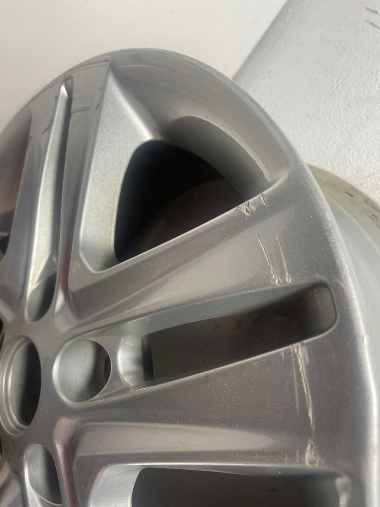 1x Alufelge 16 Zoll 6.5" 5x114.3 52910-J7200 Kia Ceed Rim Wheel FEL8170501841uw