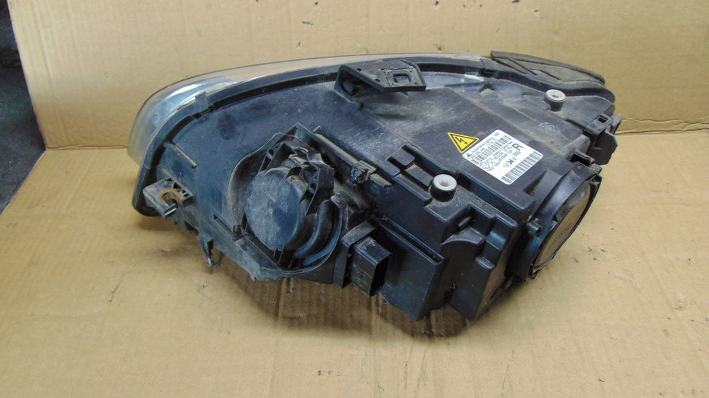 Frontscheinwerfer Audi A4 B7 1307022443 Xenon Rechts Scheinwerfer Headlight