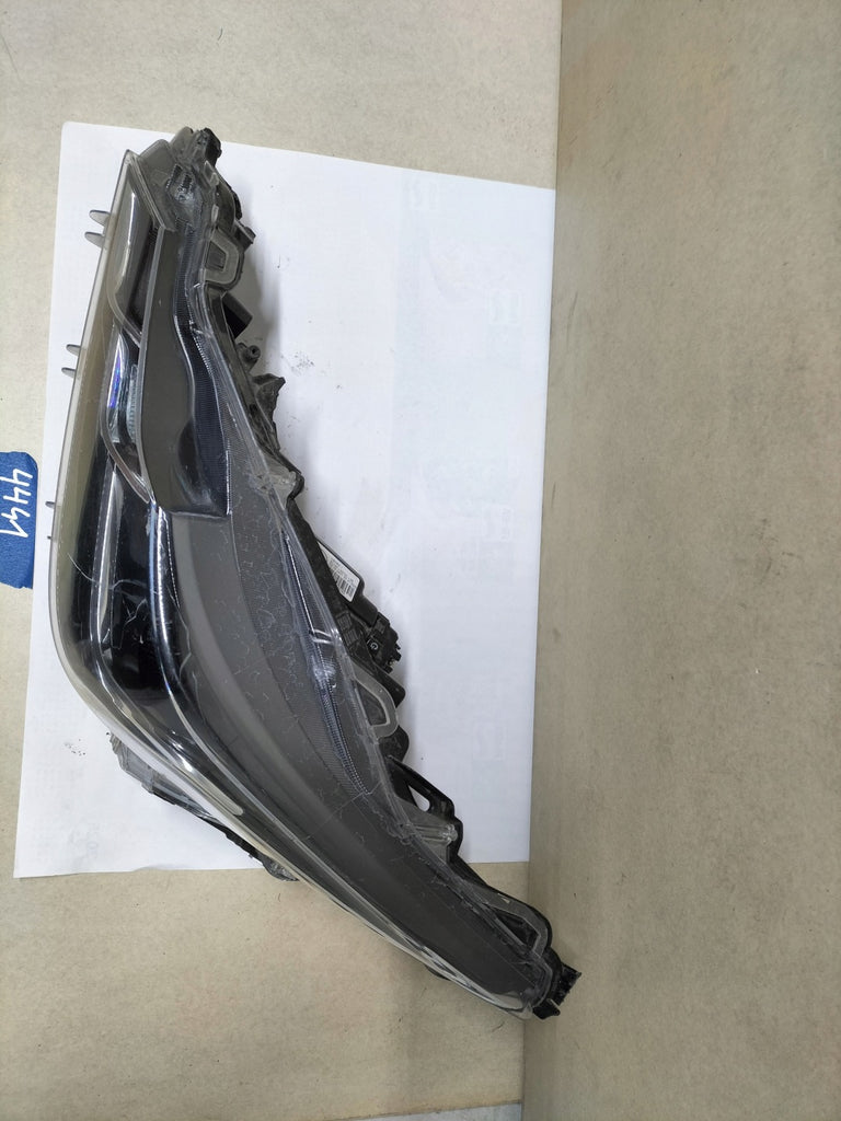 Frontscheinwerfer Toyota Corolla 1EL01091202 Links Scheinwerfer Headlight SCH9832083704he