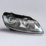 Frontscheinwerfer VW Phaeton 3D1941018N Xenon Rechts Scheinwerfer Headlight