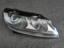 Laden Sie das Bild in den Galerie-Viewer, Frontscheinwerfer VW Phaeton 3D1941018N Xenon Rechts Scheinwerfer Headlight