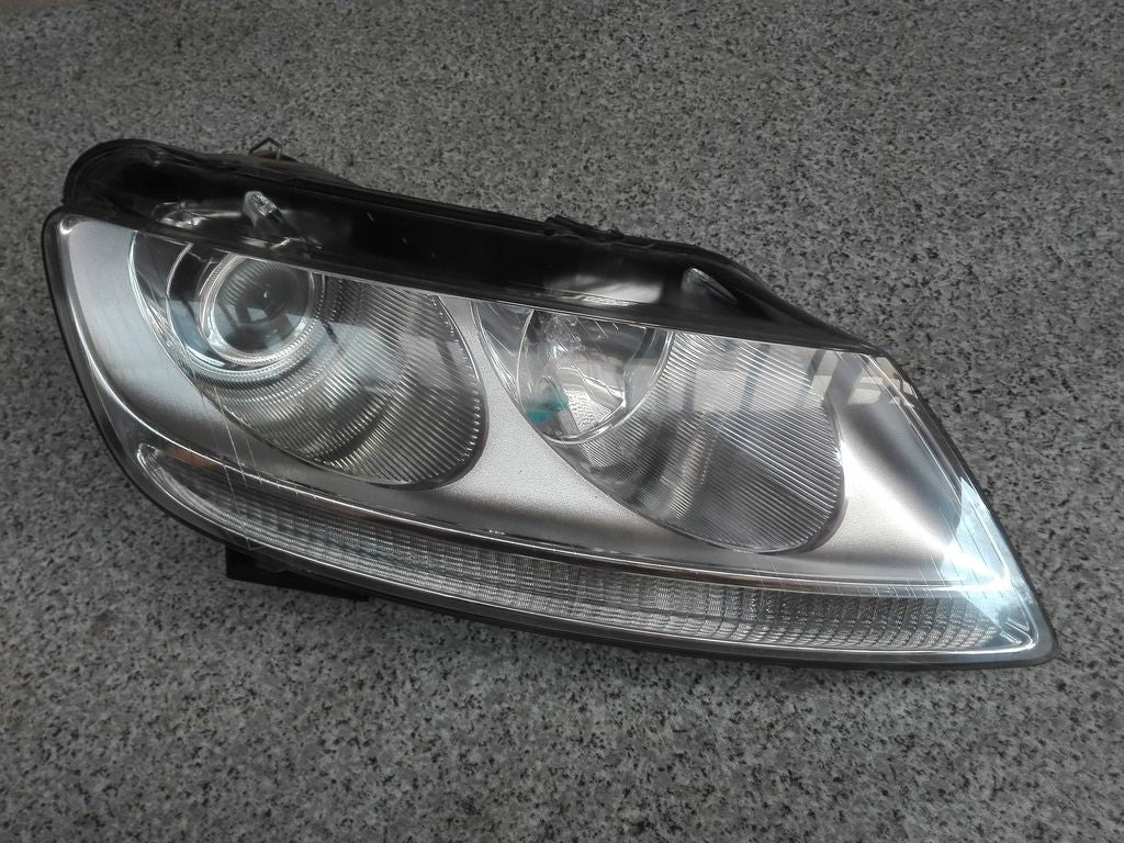 Frontscheinwerfer VW Phaeton 3D1941018N Xenon Rechts Scheinwerfer Headlight