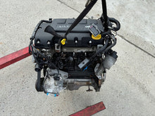 Load image into Gallery viewer, Motor Opel Corsa E B14XER 1.4 101PS 74kW 2019 Benzin Engine Komplett MOT2538460495zu