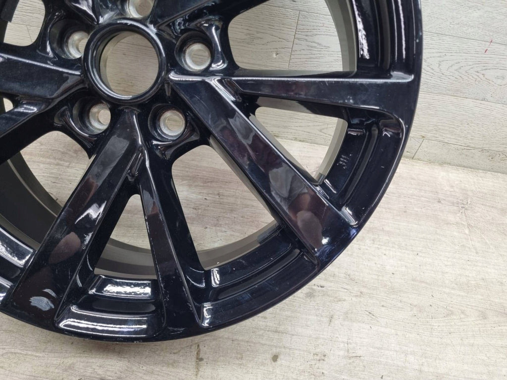 1x Alufelge 18 Zoll 5x114.3 Mazda Mx-30 Rim Wheel FEL8067933664xp