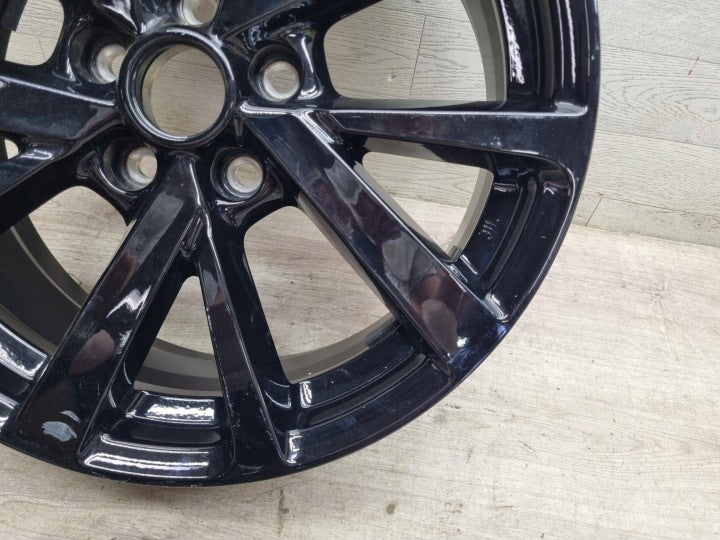 1x Alufelge 18 Zoll 5x114.3 Mazda Mx-30 Rim Wheel FEL8067933664xp