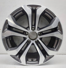 Load image into Gallery viewer, 1x Alufelge 17 Zoll A2534010600 Mercedes-Benz Glc C253 X253 Rim Wheel FEL5369225969xo