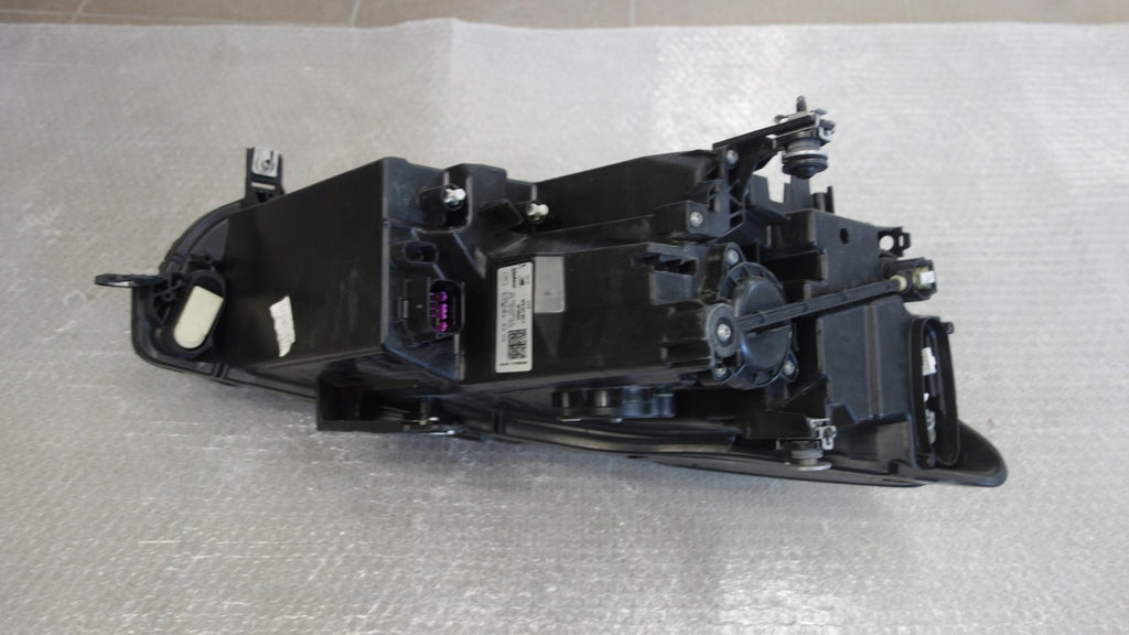 Frontscheinwerfer Seat Leon 5FB941007F LED Links Scheinwerfer Headlight