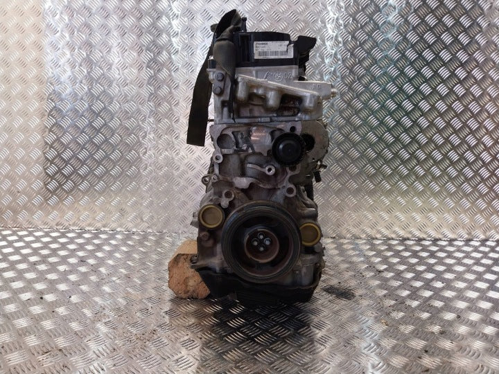Motor BMW Mini 2 F45 F46 F60 F54 F56 F55 B47C20A 2.0 132TKm Diesel Unkomplett MOT2787688872yg