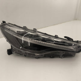 Frontscheinwerfer Toyota Corolla 16-184 Full LED Rechts Scheinwerfer Headlight SCH5030968667gm