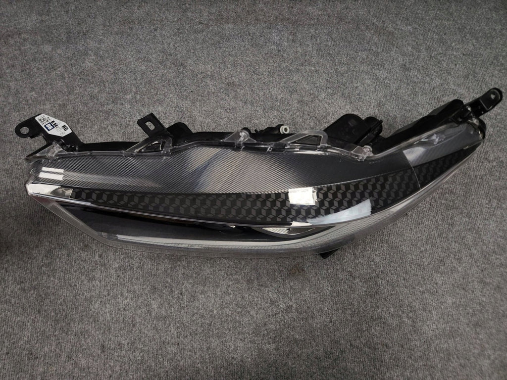 Frontscheinwerfer Toyota Yaris K08SCZ 0013619K08 LED Links Headlight SCH8439207956ck