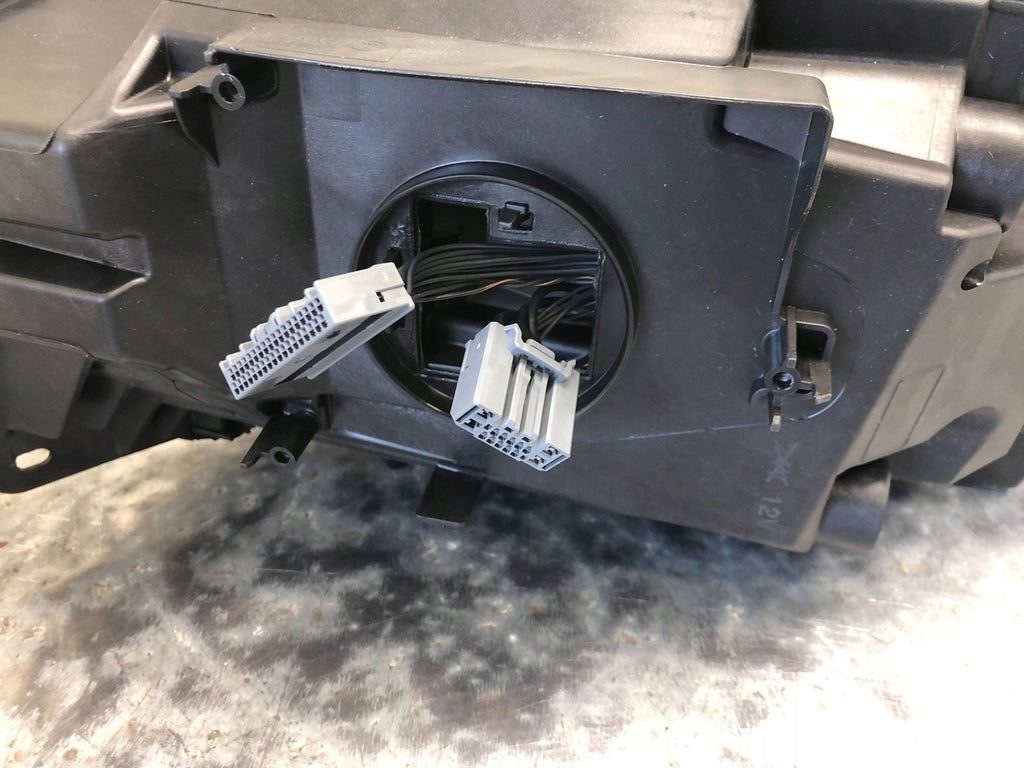 Frontscheinwerfer Volvo Xc60 II 32337377 LED Rechts Scheinwerfer Headlight SCH2301976932ix