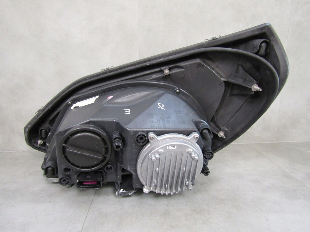Frontscheinwerfer Mercedes-Benz A00054C6254 LED Rechts Scheinwerfer Headlight SCH1883993210il