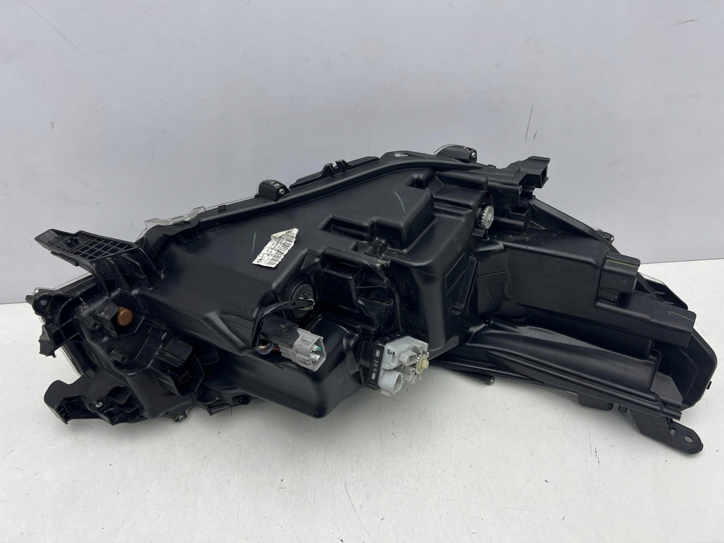 Frontscheinwerfer Toyota Hilux VIII 81150-0KU80 LED Links Scheinwerfer Headlight SCH3709263993jy