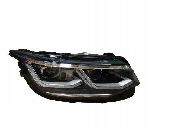 Frontscheinwerfer VW Tiguan 5NB941082G LED Rechts Scheinwerfer Headlight
