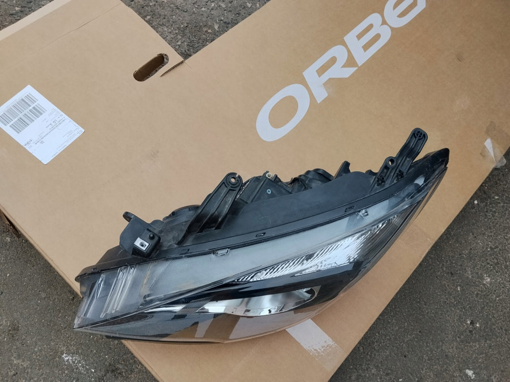 Frontscheinwerfer Opel Mokka LED Links Scheinwerfer Headlight SCH4079324820rv