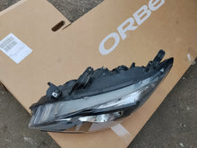 Laden Sie das Bild in den Galerie-Viewer, Frontscheinwerfer Opel Mokka LED Links Scheinwerfer Headlight SCH4079324820rv