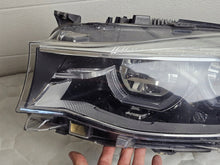 Laden Sie das Bild in den Galerie-Viewer, Frontscheinwerfer BMW 3 F34 Xenon Links Scheinwerfer Headlight SCH2257417262pp