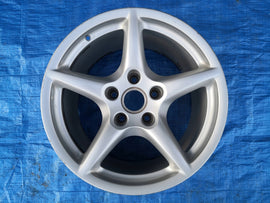 1x Alufelge 18 Zoll 11.0