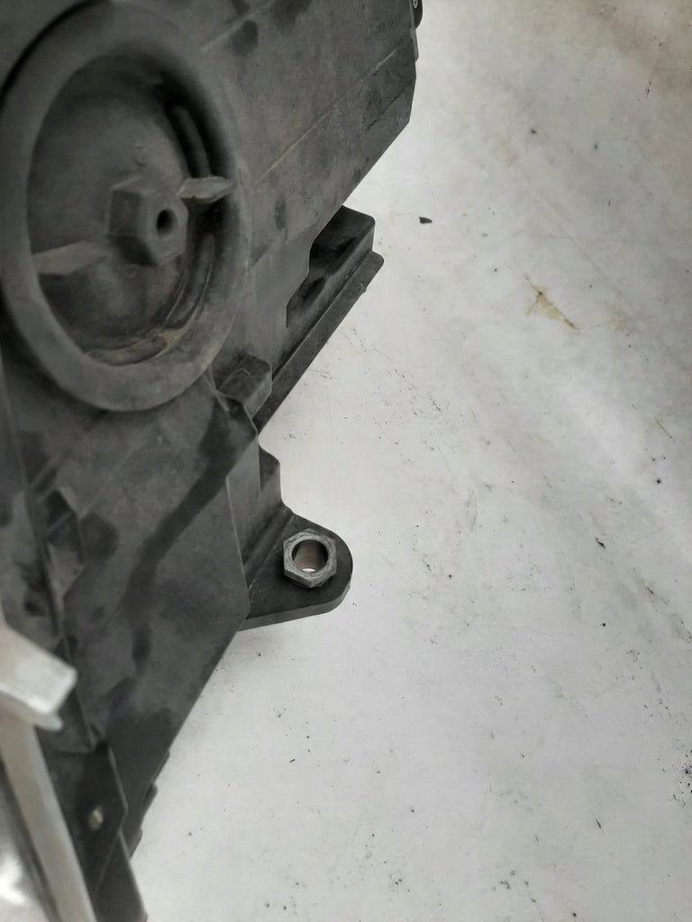 Frontscheinwerfer Mercedes-Benz Vito W447 A4479069800 Full LED Rechts Headlight