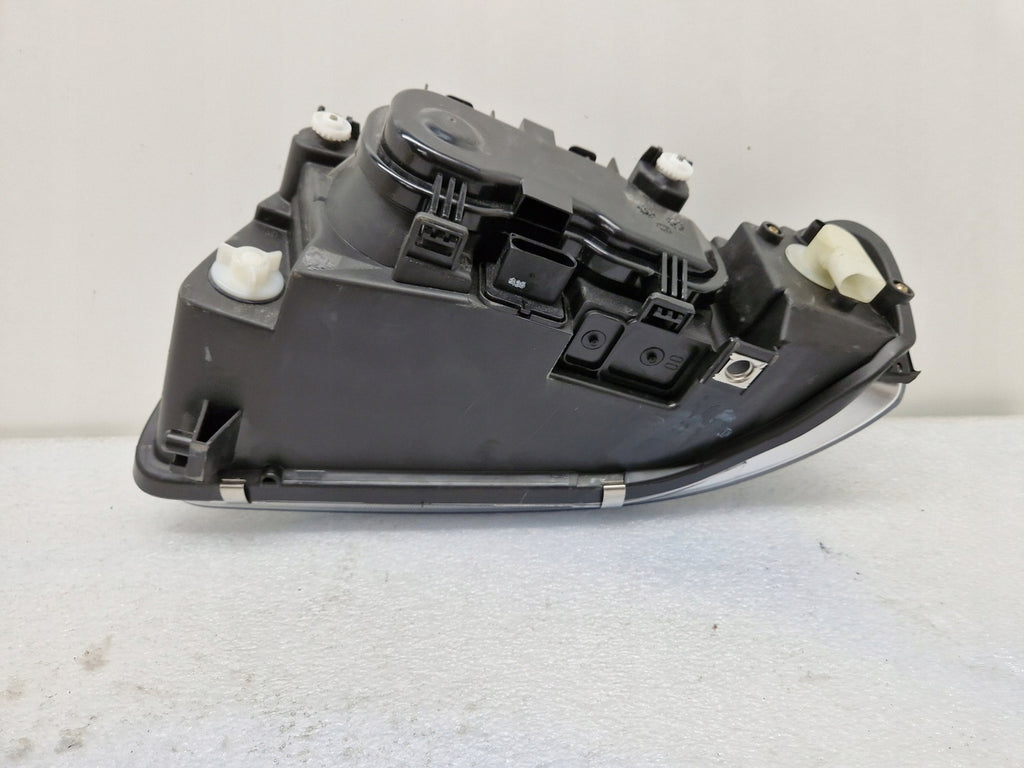 Frontscheinwerfer Audi A3 8L0941004AF LED Rechts Scheinwerfer Headlight